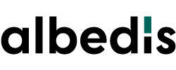 logo albedis